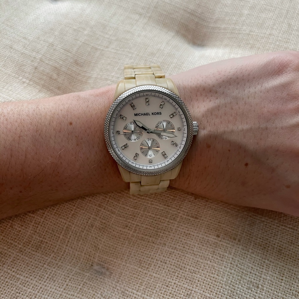 Michael Kors watch